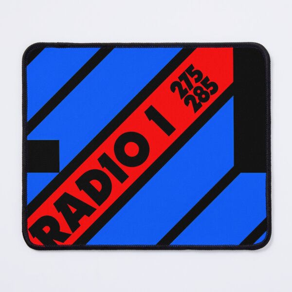 Item preview, Beebthings Radio 1 - 1978 designed and sold by Bit-Sweet-Choc1.