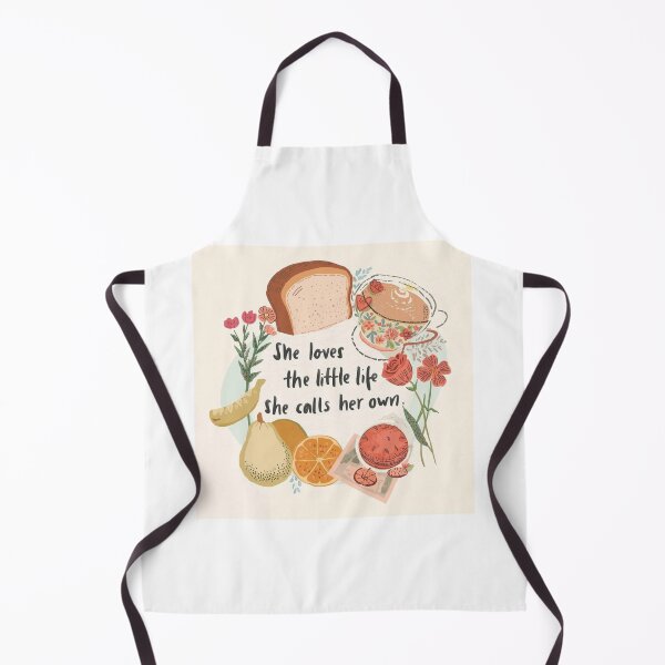 Item preview, She Loves Little Life designed and sold by TinyWarmThing.