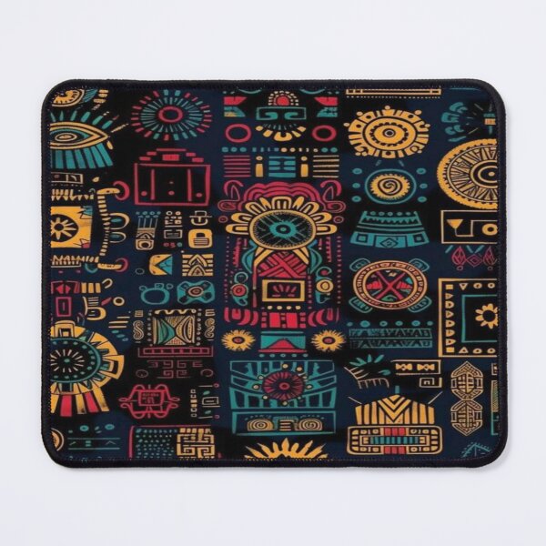 Item preview, Detailed ancient creative design designed and sold by NivyasArtistry.