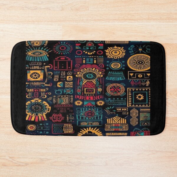 Item preview, Detailed ancient creative design designed and sold by NivyasArtistry.
