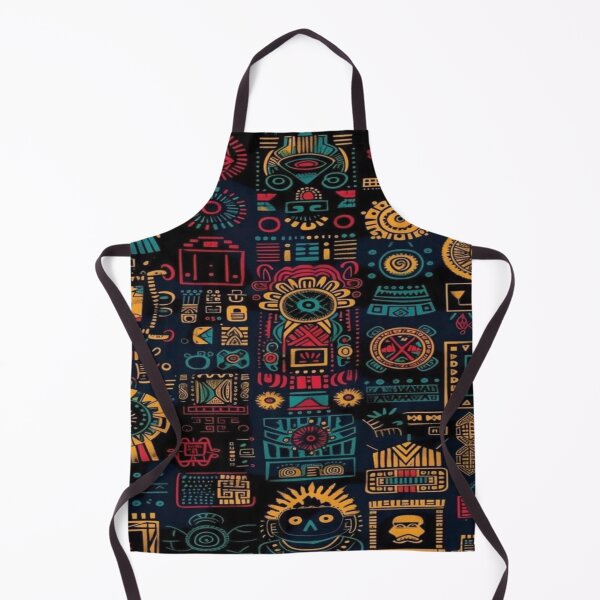 Item preview, Detailed ancient creative design designed and sold by NivyasArtistry.