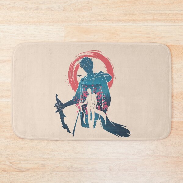 Item preview, Shadow Monarch designed and sold by mustbewhy.
