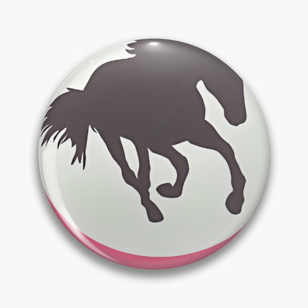Item preview, Unstable Logo Pink designed and sold by JayAFranks.