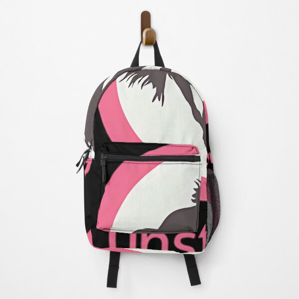 Item preview, Unstable Logo Pink designed and sold by JayAFranks.