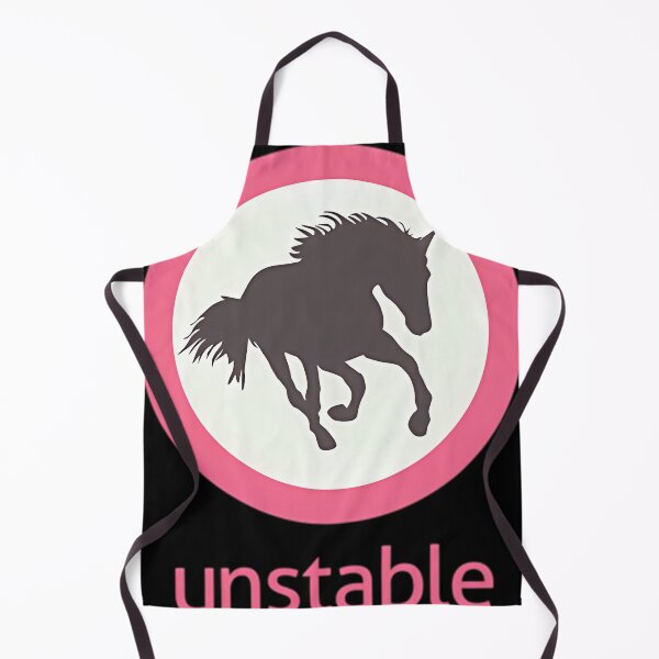 Item preview, Unstable Logo Pink designed and sold by JayAFranks.