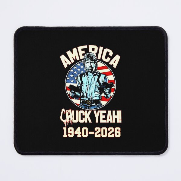 Item preview, chuck norris memorial we Love You designed and sold by Anavarros.