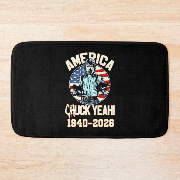 Item preview, chuck norris memorial we Love You designed and sold by Anavarros.