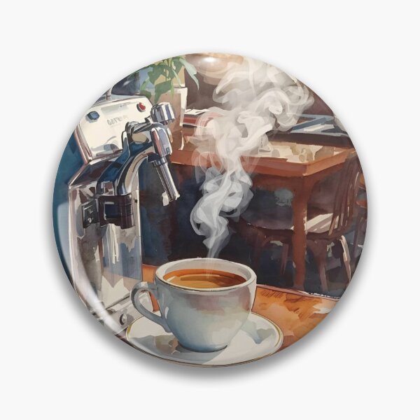Item preview, Coffee Shop designed and sold by TinyWarmThing.