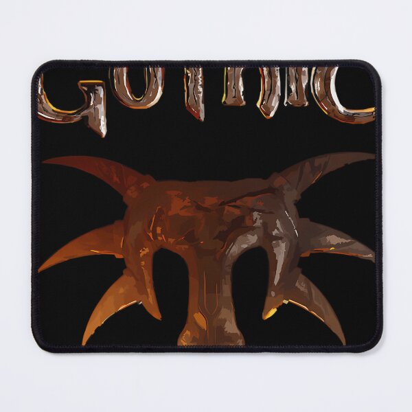 Item preview, Gothic Logo designed and sold by Sharif Islam.