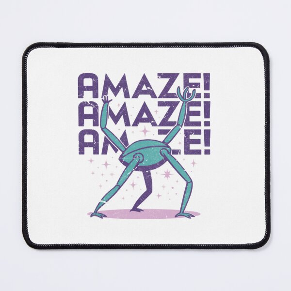 Item preview, Project Hail Mary - Amaze  designed and sold by Snugglecrit.
