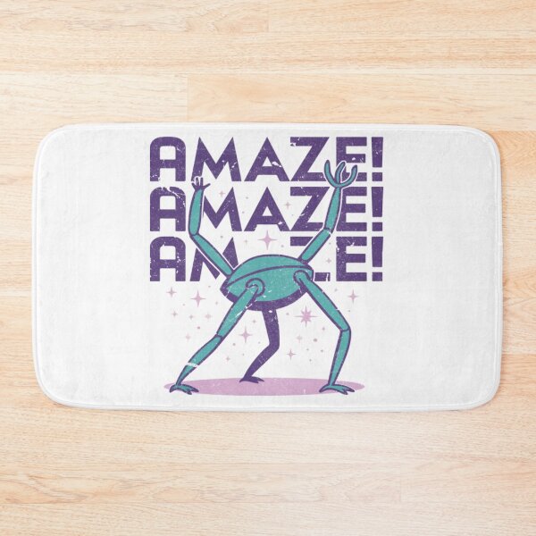Item preview, Project Hail Mary - Amaze  designed and sold by Snugglecrit.