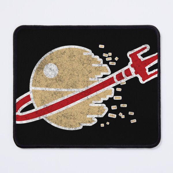 Item preview, Lego Classic Space Scene Distressed designed and sold by JayAFranks.