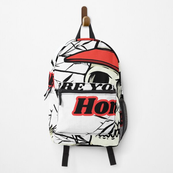Item preview, Homeiee Skull – Urban Streetwear Skeleton in Trucker Hat designed and sold by Stoneclove.