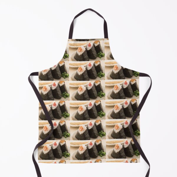 Item preview, Onigiri Trio – Japanese Rice Balls designed and sold by EchoWave11.