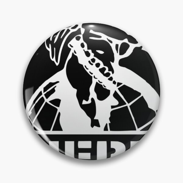 Item preview, Cherub Logo  designed and sold by Bit-Sweet-Choc1.