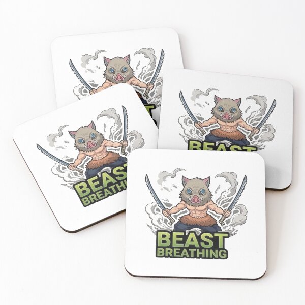 Item preview, Demonslyer all trending designs stickers designed and sold by PushpenderTOTO.