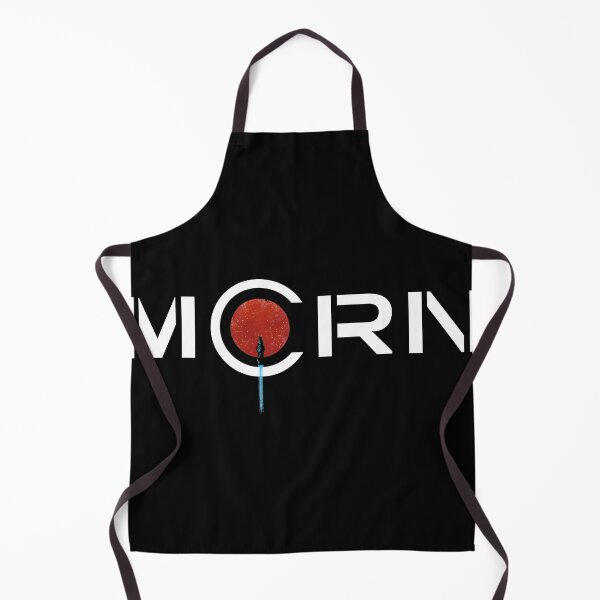 Item preview, The Rocinante - Expanse Mcorn Logo designed and sold by Sharif Islam.