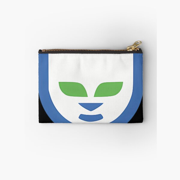 Item preview, Napster Logo designed and sold by Bit-Sweet-Choc1.