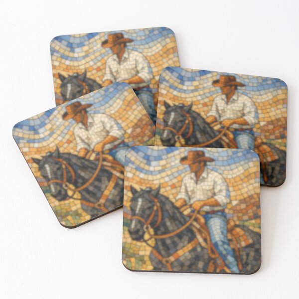 Item preview, Great Cowboy  designed and sold by Dragonhub.