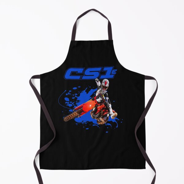 Item preview, CS1E Motocross Rider Splash Graphic designed and sold by FroggyBaBoy.