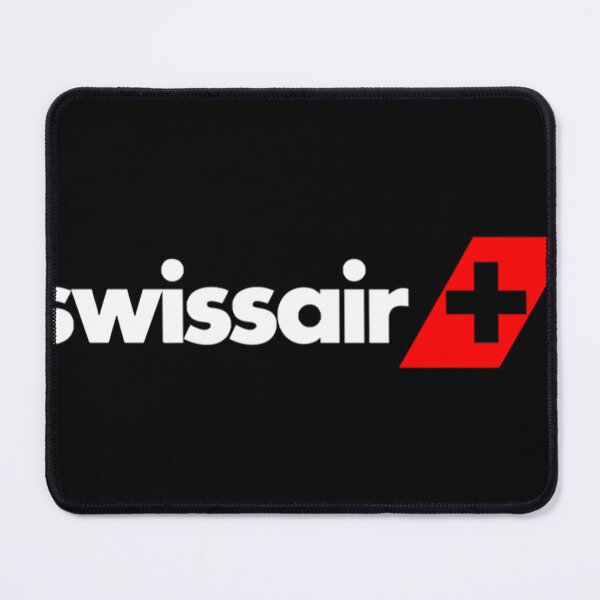 Item preview,   Swissair   Logo  designed and sold by Bit-Sweet-Choc1.