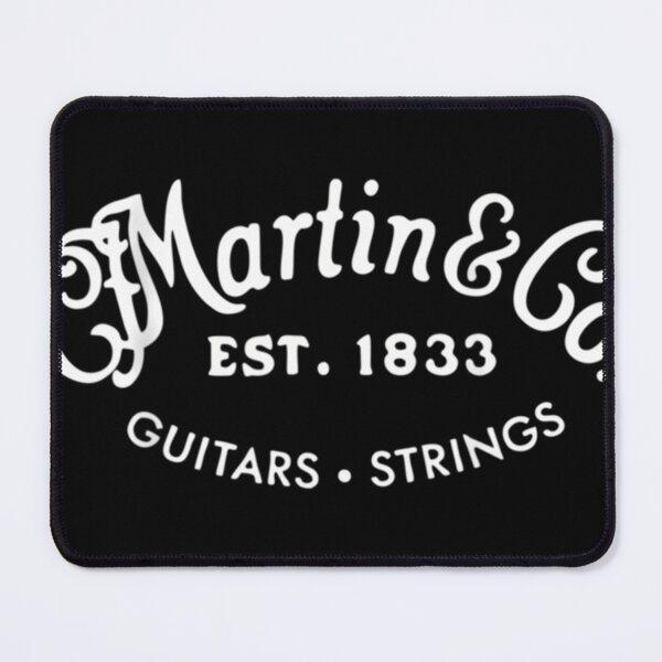 Item preview, Martin Guitars Logo  designed and sold by Khaledadel.