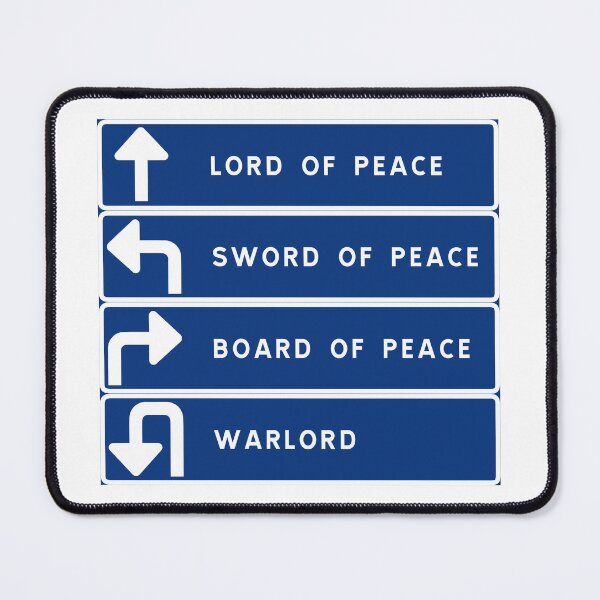 Item preview, Peace for real designed and sold by ALF2023.