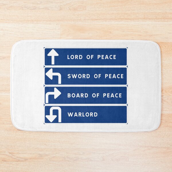 Item preview, Peace for real designed and sold by ALF2023.