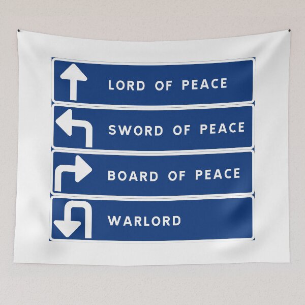 Item preview, Peace for real designed and sold by ALF2023.
