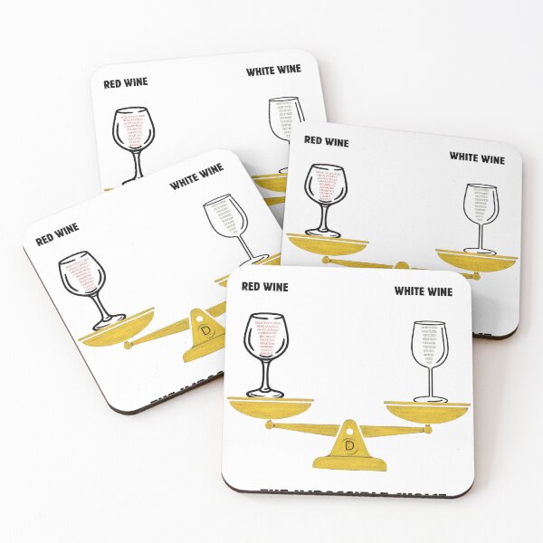 Item preview, Funny Italian Wine Dilemma Sticker & Shirt - Barolo vs Prosecco Gift designed and sold by TheItaliandilemma.