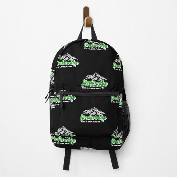 Item preview, Ski Resort Breckenridge designed and sold by TheEndDesign.