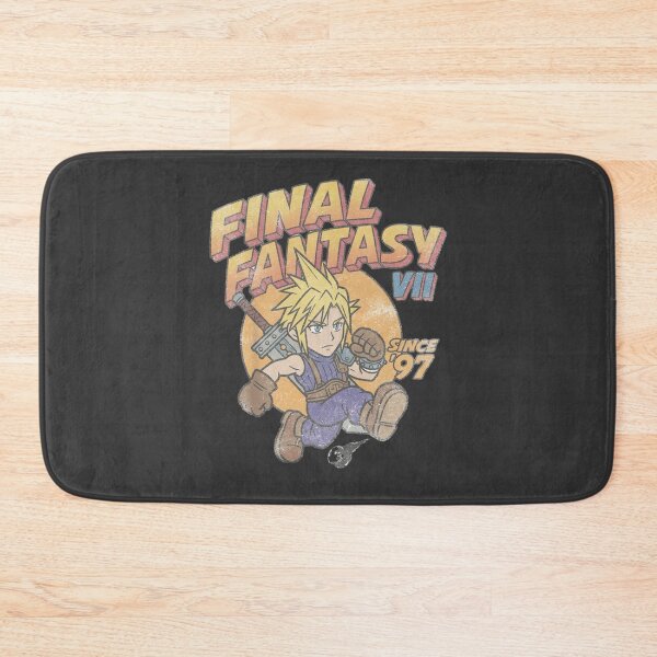 Item preview, Final Fantasy VII Since 97 Cloud Strife Gamer Video Game Fan designed and sold by Covent Vaughn.