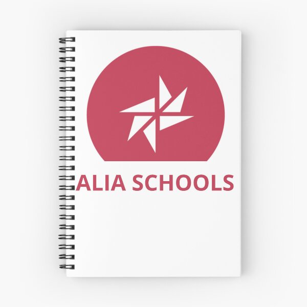 Item preview, ALIA schools designed and sold by ALIA Merchandise.