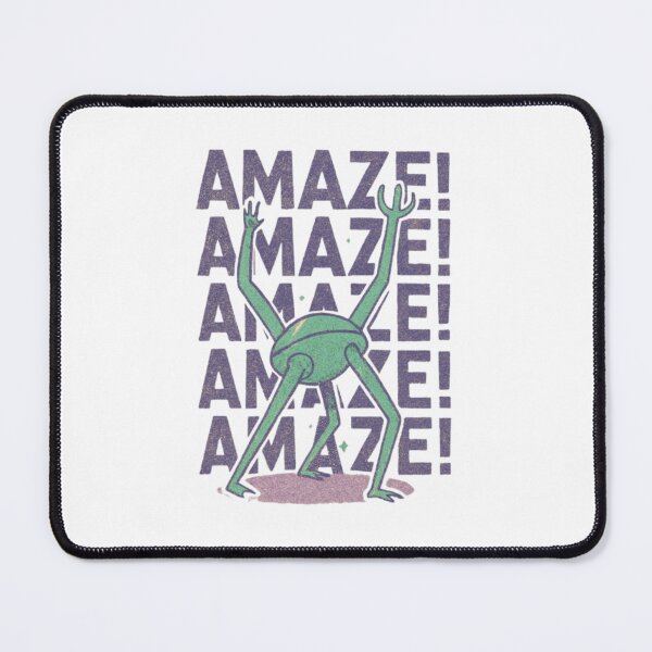 Item preview, Project Hail Mary - Rocky Amaze! designed and sold by Snugglecrit.