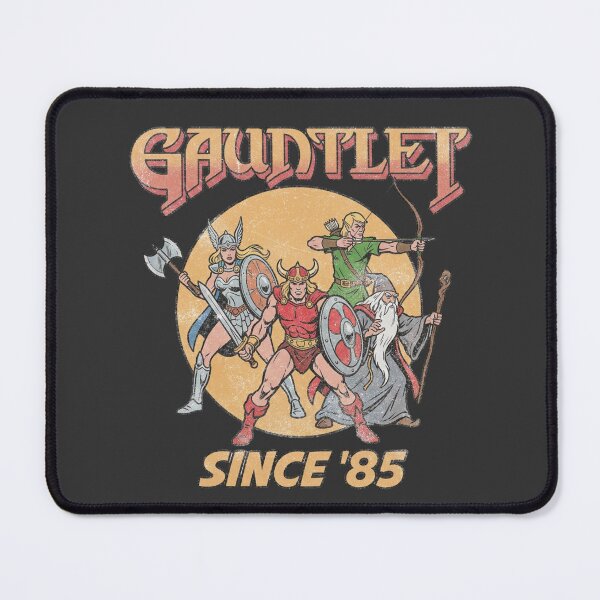 Item preview, Gauntlet Since '85 Classic Arcade Gamer designed and sold by Covent Vaughn.