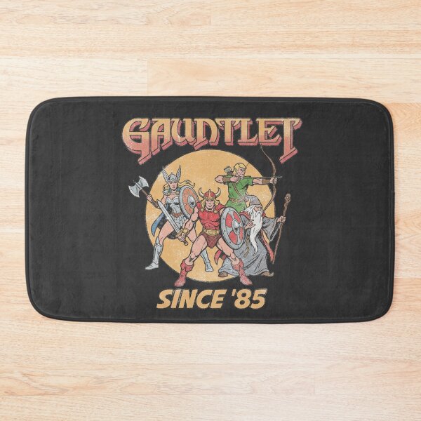Item preview, Gauntlet Since '85 Classic Arcade Gamer designed and sold by Covent Vaughn.