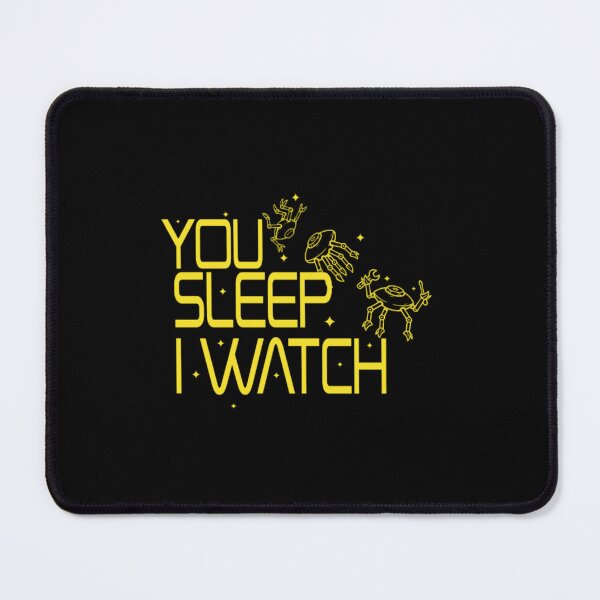 Item preview, Project Hail Mary - Project-Hail-Mary YOU SLEEP I WATCH  designed and sold by Snugglecrit.