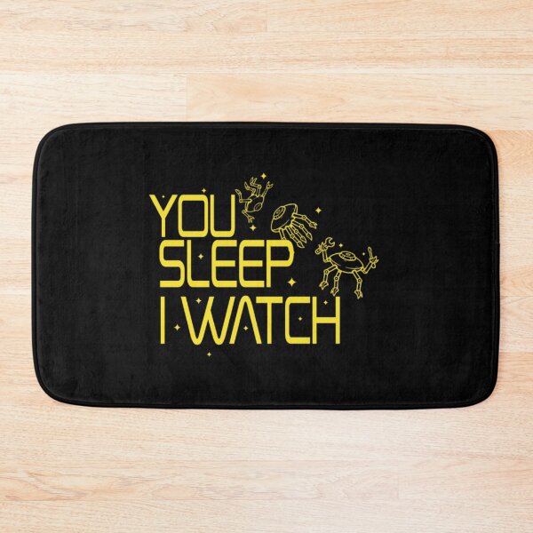 Item preview, Project Hail Mary - Project-Hail-Mary YOU SLEEP I WATCH  designed and sold by Snugglecrit.