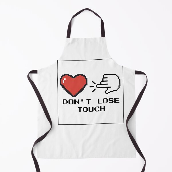 Item preview, Retro Pixel Heart & Speech Bubble designed and sold by Atlasoloji.