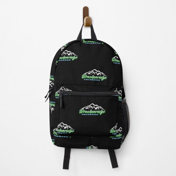 Item preview, Ski Resort Breckenridge designed and sold by TheEndDesign.