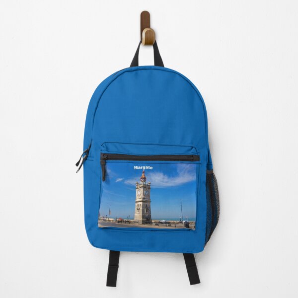 Item preview, Margate Jubilee Clock Tower designed and sold by Alisonchambers2.