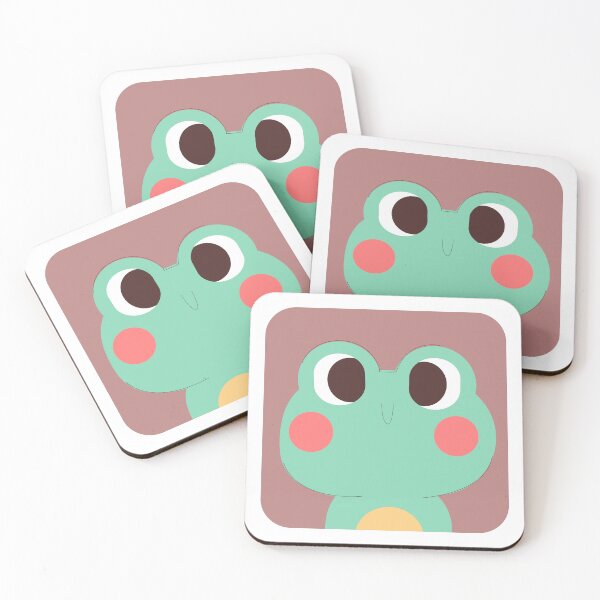 Item preview, Forg Funny and Chubby designed and sold by panduwikan20.