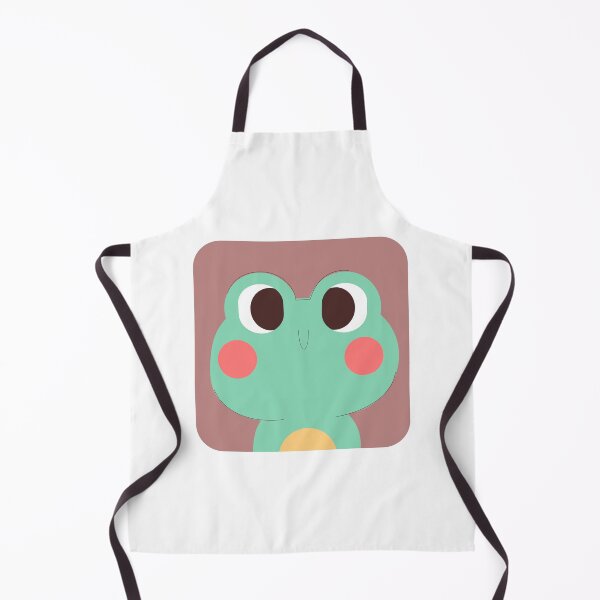 Item preview, Forg Funny and Chubby designed and sold by panduwikan20.