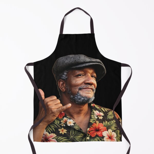 Item preview, Redd Foxx Meme  designed and sold by The Art by Rossouw.