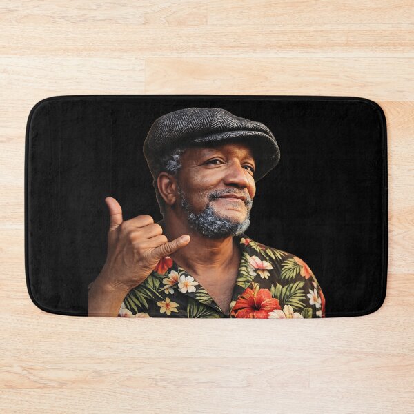 Item preview, Redd Foxx Meme  designed and sold by The Art by Rossouw.