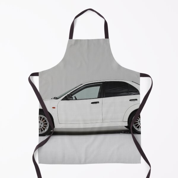 Item preview, Mitsubishi Lancer Evolution VI RS – JDM Rally Legend Poster designed and sold by Road To Track.