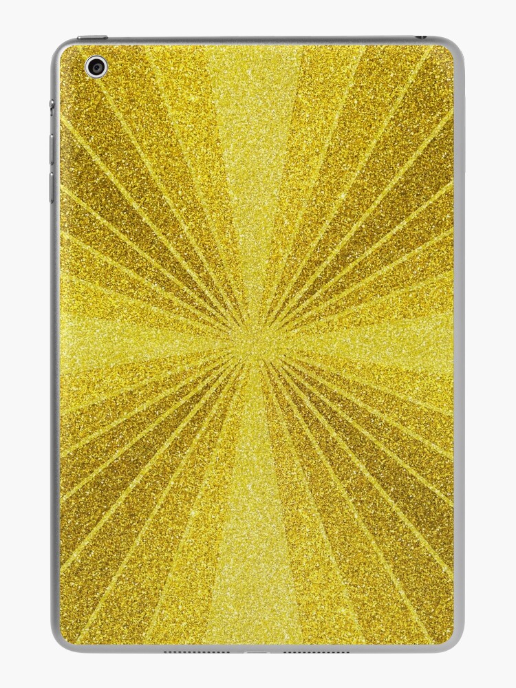 Stampendous Gold Micro Glitter