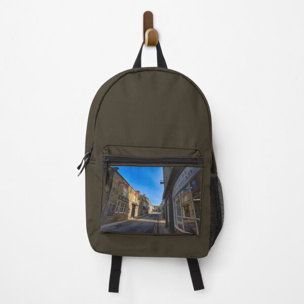 Item preview, Pateley Bridge High Street designed and sold by Alisonchambers2.