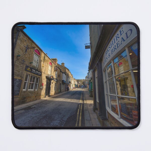 Item preview, Pateley Bridge High Street designed and sold by Alisonchambers2.