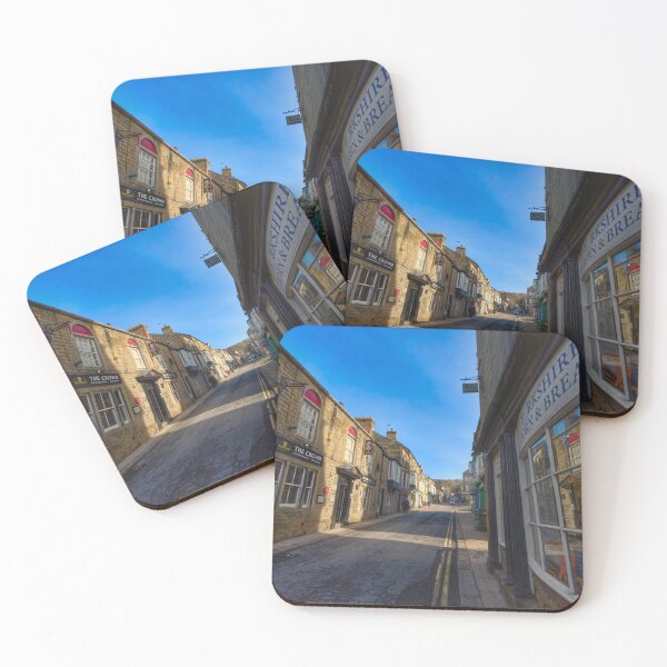 Item preview, Pateley Bridge High Street designed and sold by Alisonchambers2.